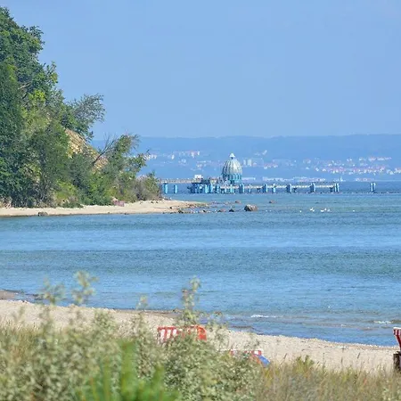 Ferienwohnung-1a-7 Apartmán