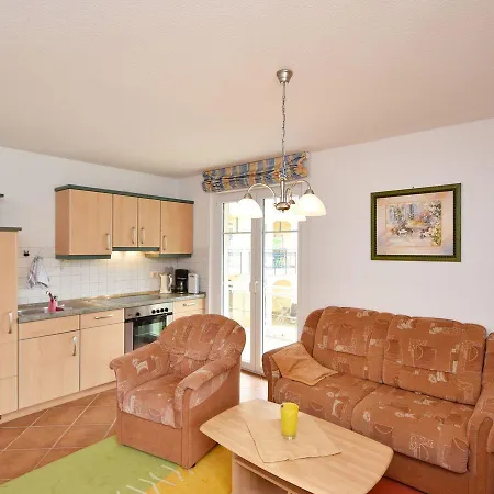 Ferienwohnung-1a-7 Apartmán *