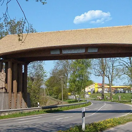 Apartmán Ferienwohnung-1a-7 *