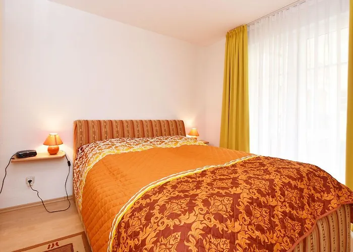 Ferienwohnung-1a-7 شقة