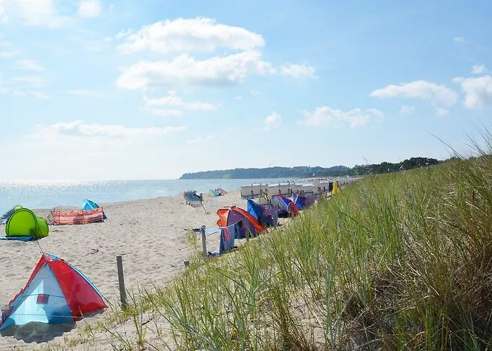 شقة Ferienwohnung-1a-7