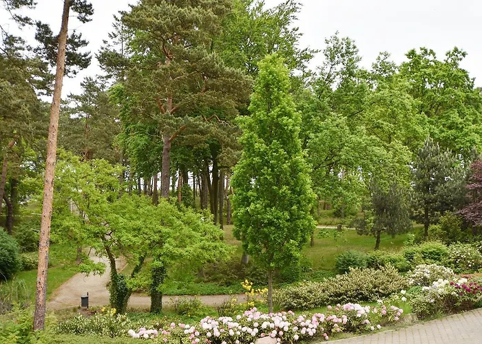 Ferienwohnung-1a-7 شقة