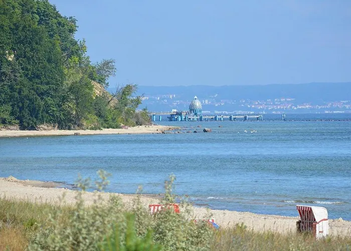 Ferienwohnung-1a-7 شقة