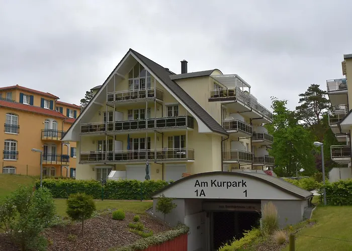 Ferienwohnung-1a-7 شقة بابي