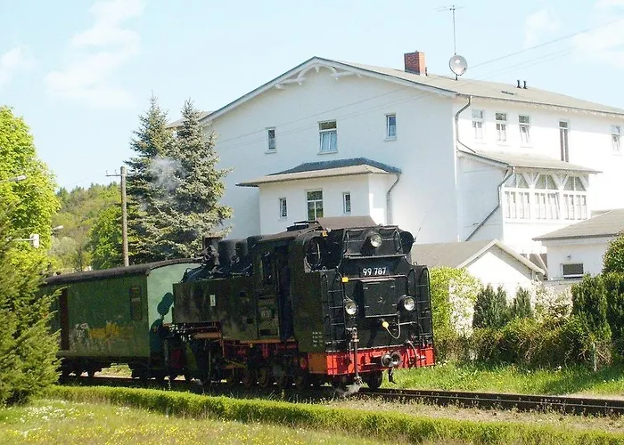 Ferienwohnung-1a-7 بابي