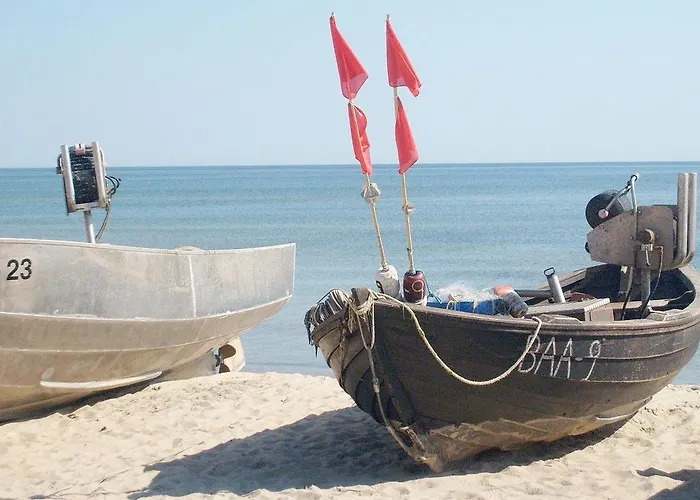 Ferienwohnung-1a-7 بابي