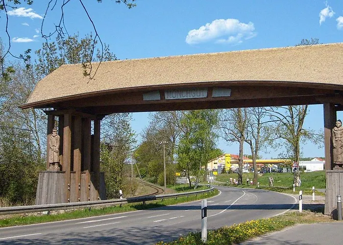 شقة Ferienwohnung-1a-7 *